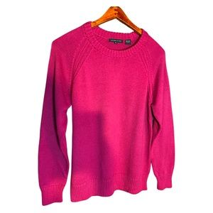 EUC, JEAN PIERRE Sweater, Size XL